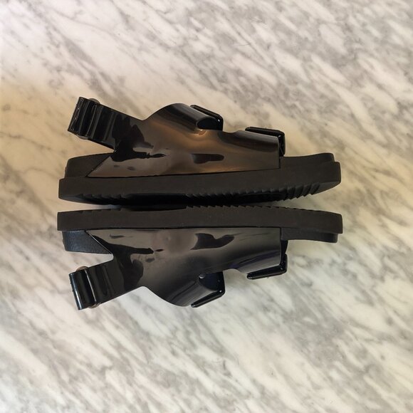 GUCCI Women's Sandal With Mini Double G | Size 37 = 7 US - Picture 4 of 16